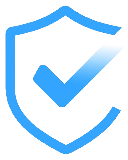 ProntoSumiu logo